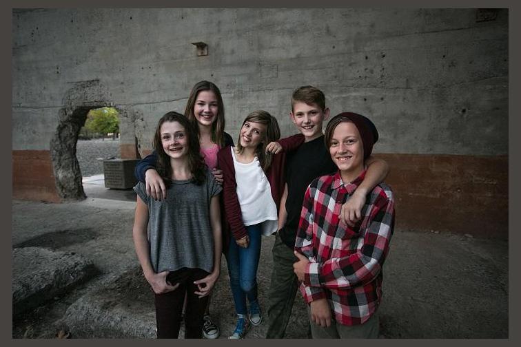 Bethel Music Kids
